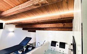 Sentimento Luxury Rooftop